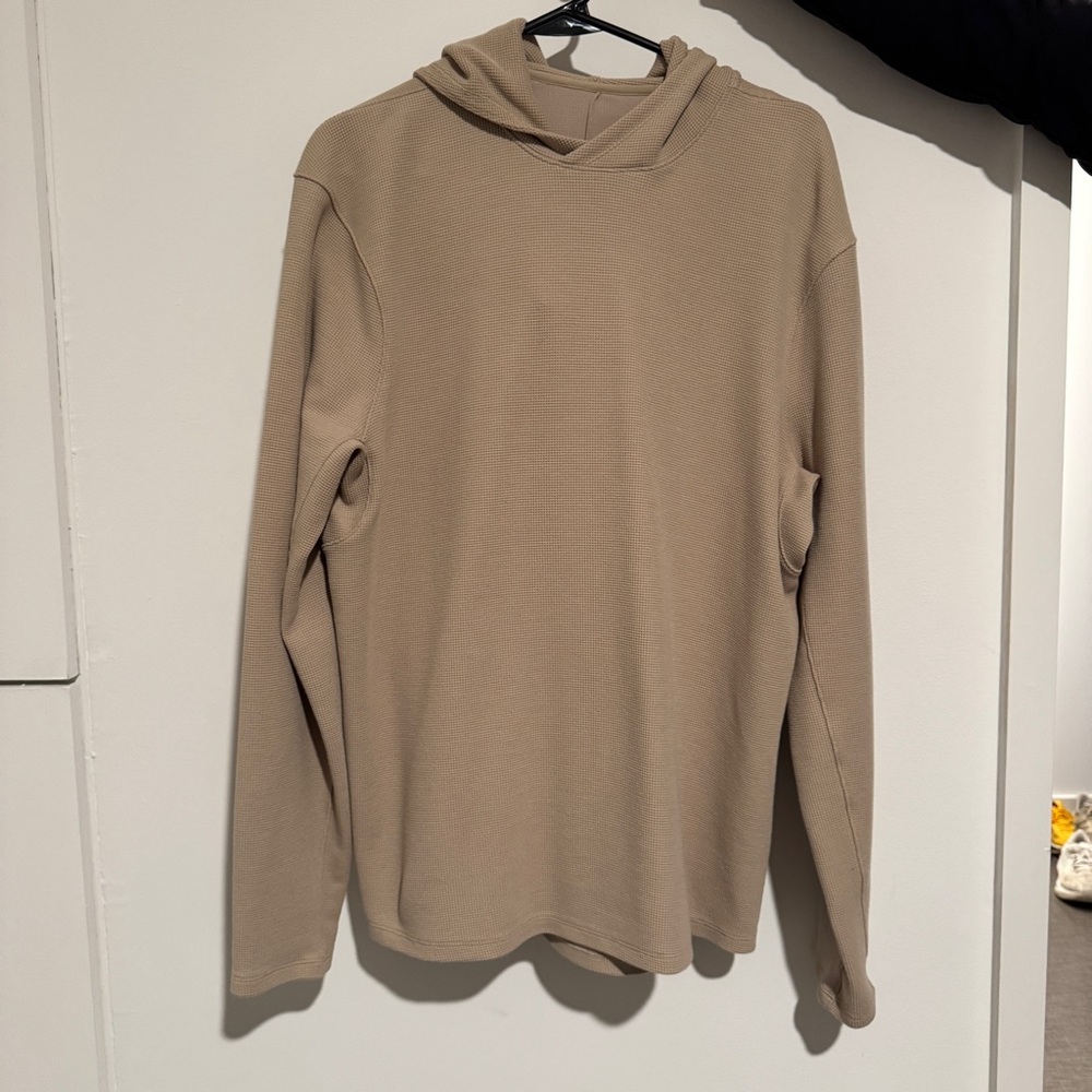 lululemon Men's Shift Stitch Hoodie